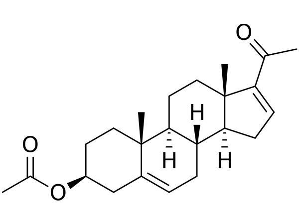 16-دهیدروپرگننولون استات (16-DPA)