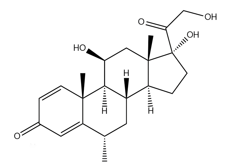 چه چیزی متیل پردنیزولون را به یک کورتیکواستروئید مهم برای کاربردهای دارویی مدرن تبدیل می کند