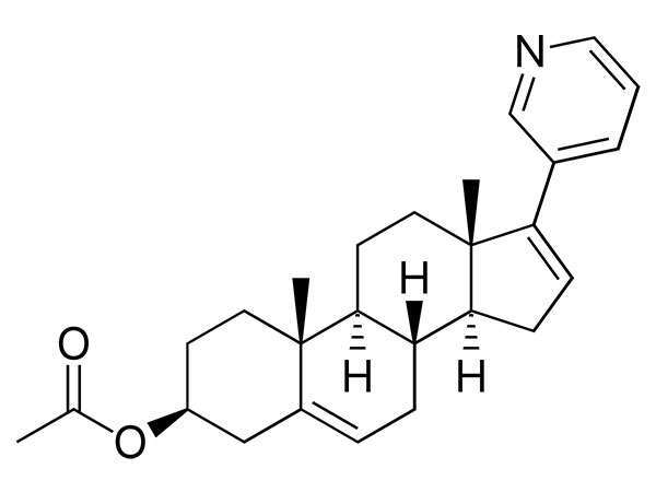 ابیراترون استات