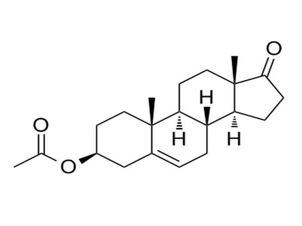 DHEA استات (پراسترون استات)