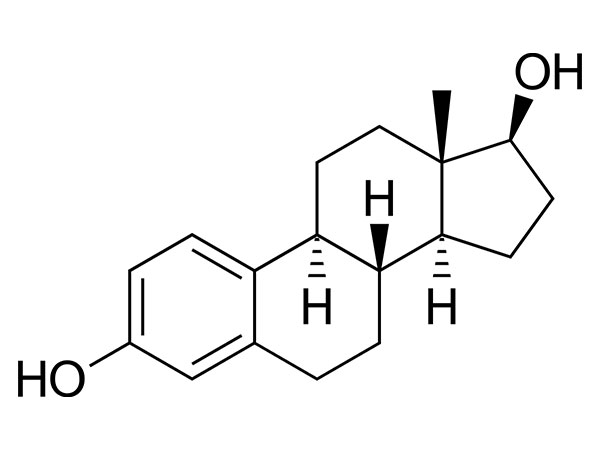 استرادیول همی هیدرات