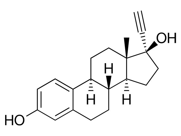 اتینیل استرادیول