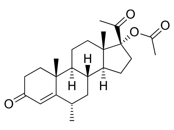 مدروکسی پروژسترون استات